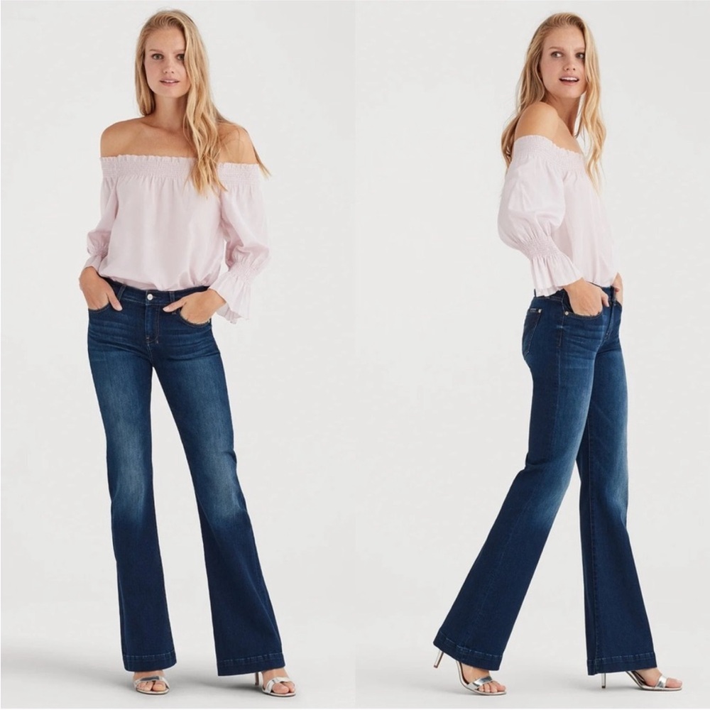 DOJO Jeans - 7 For All Mainkind